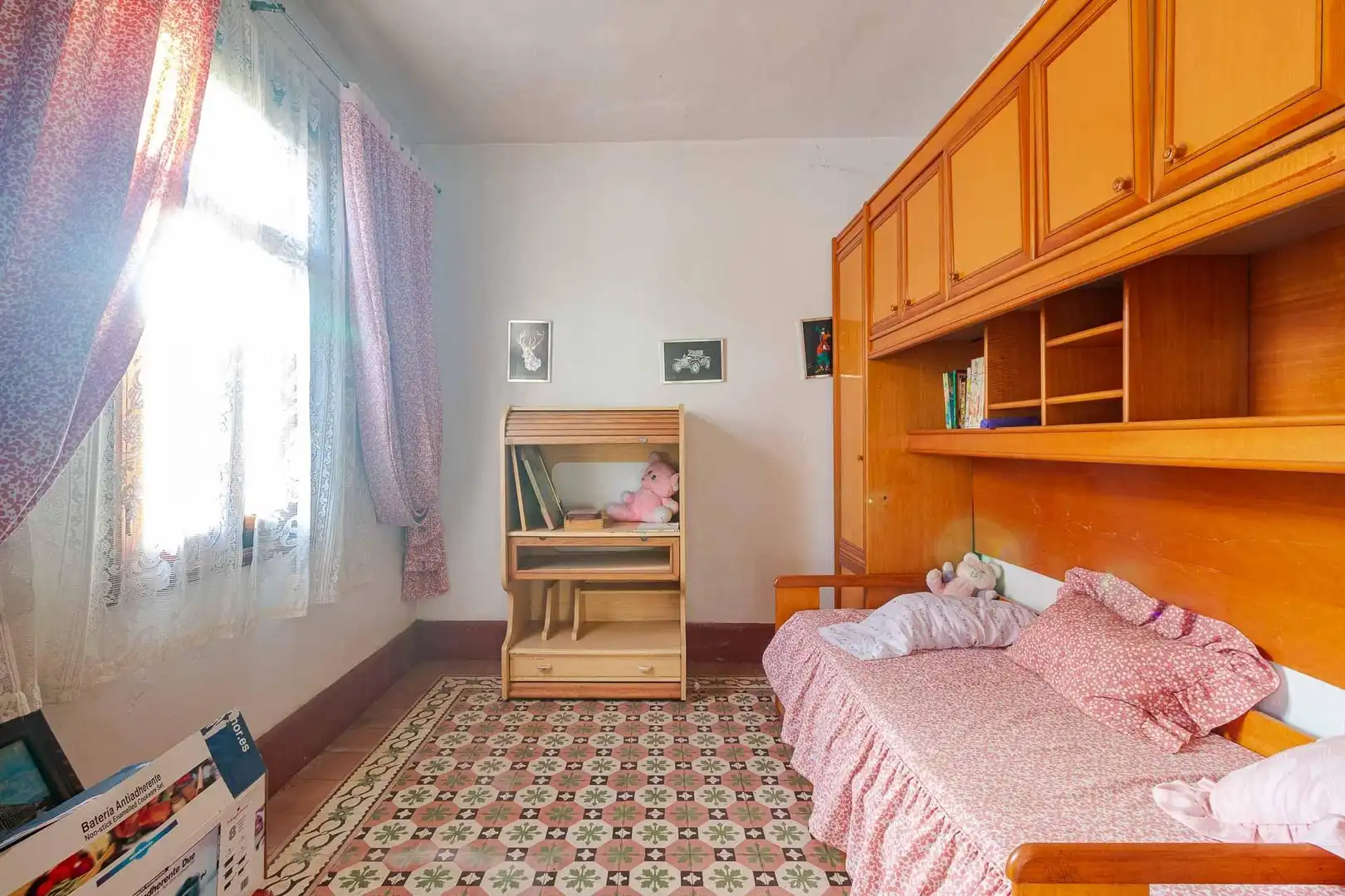 Casa o chalet en venta en Calle EL LOMO, 1, El Palmar