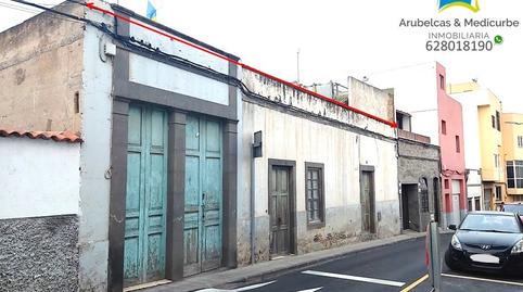 Foto 3 de Casa o xalet en venda a Calle Obispo Pildain, 28, La Montañeta - La Goleta - El Cerrillo, Las Palmas