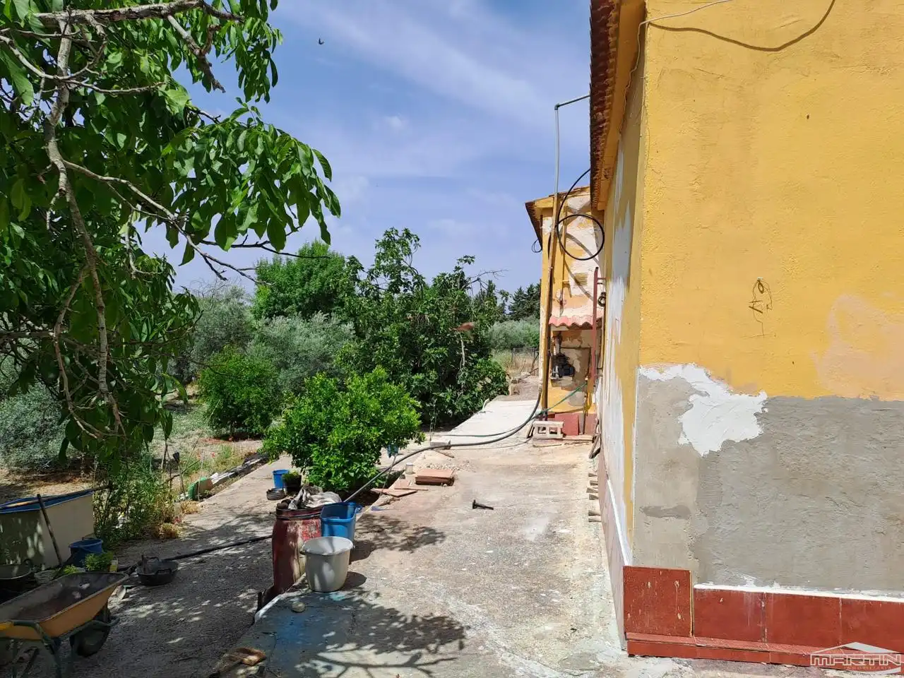 Maison avec piscine à vendre à Paraje Torca Grande, imagen 5
