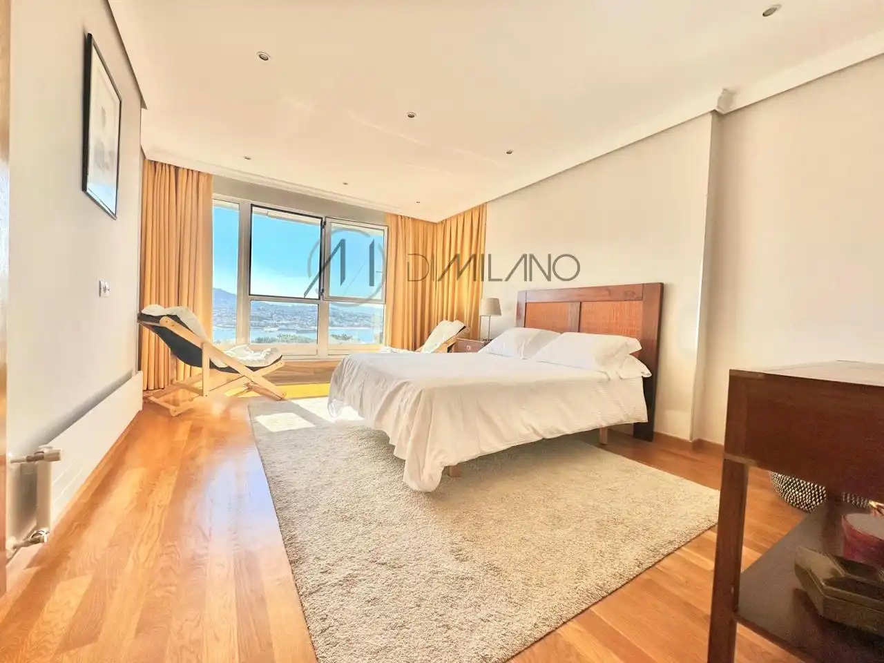 Habitación de Dúplex en venta en Vigo  con Calefacción y Parquet
