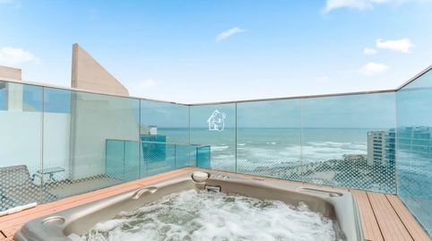 Foto 2 de Ático en venta en Punta Prima, Torrevieja