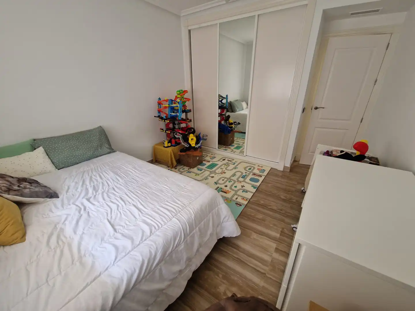 Apartment mit Aufzug zum Verkauf in Calle Antonio Campos Mula "El Toribio" 3, imagen 25