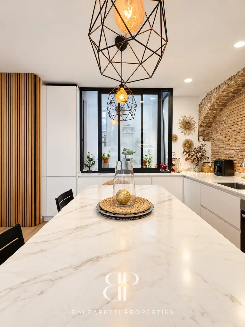 Haus zum Verkauf in Pl Antoni Pujades 10A, imagen 3