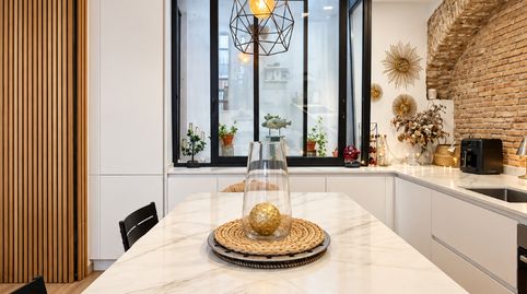 Foto 3 de Casa o xalet en venda a Pl Antoni Pujades, 10a, Alella, Barcelona
