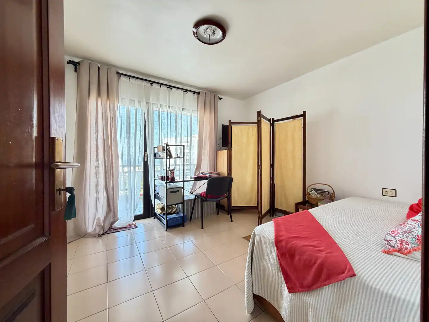 Ático en venta en Avenida Marqués de Villanueva del Prado, imagen 38