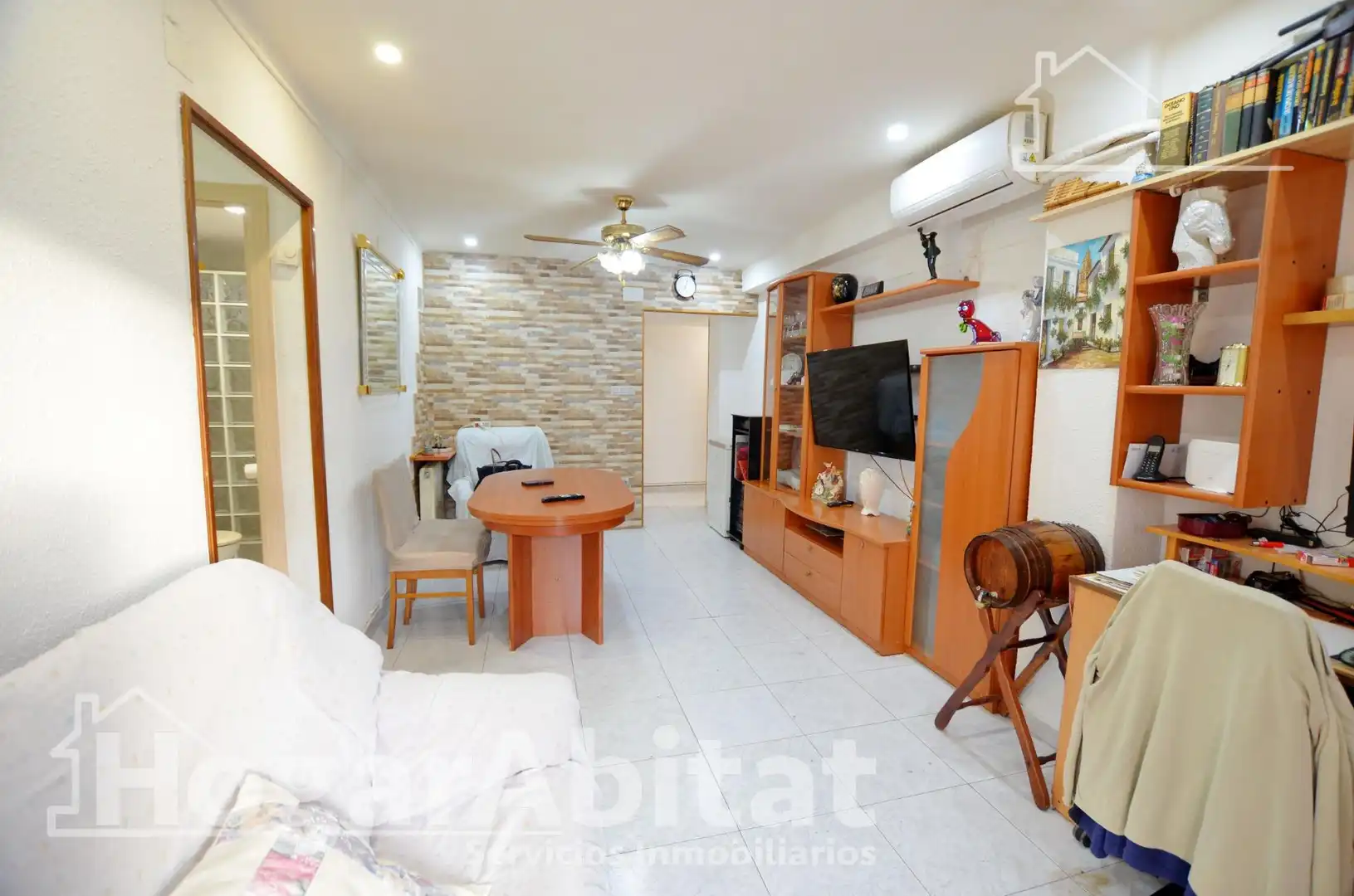 Flat with lift for sale in Calle Diagonal, imagen 3