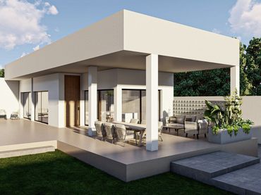 Lands and plots for sale in Corinto - Almarda