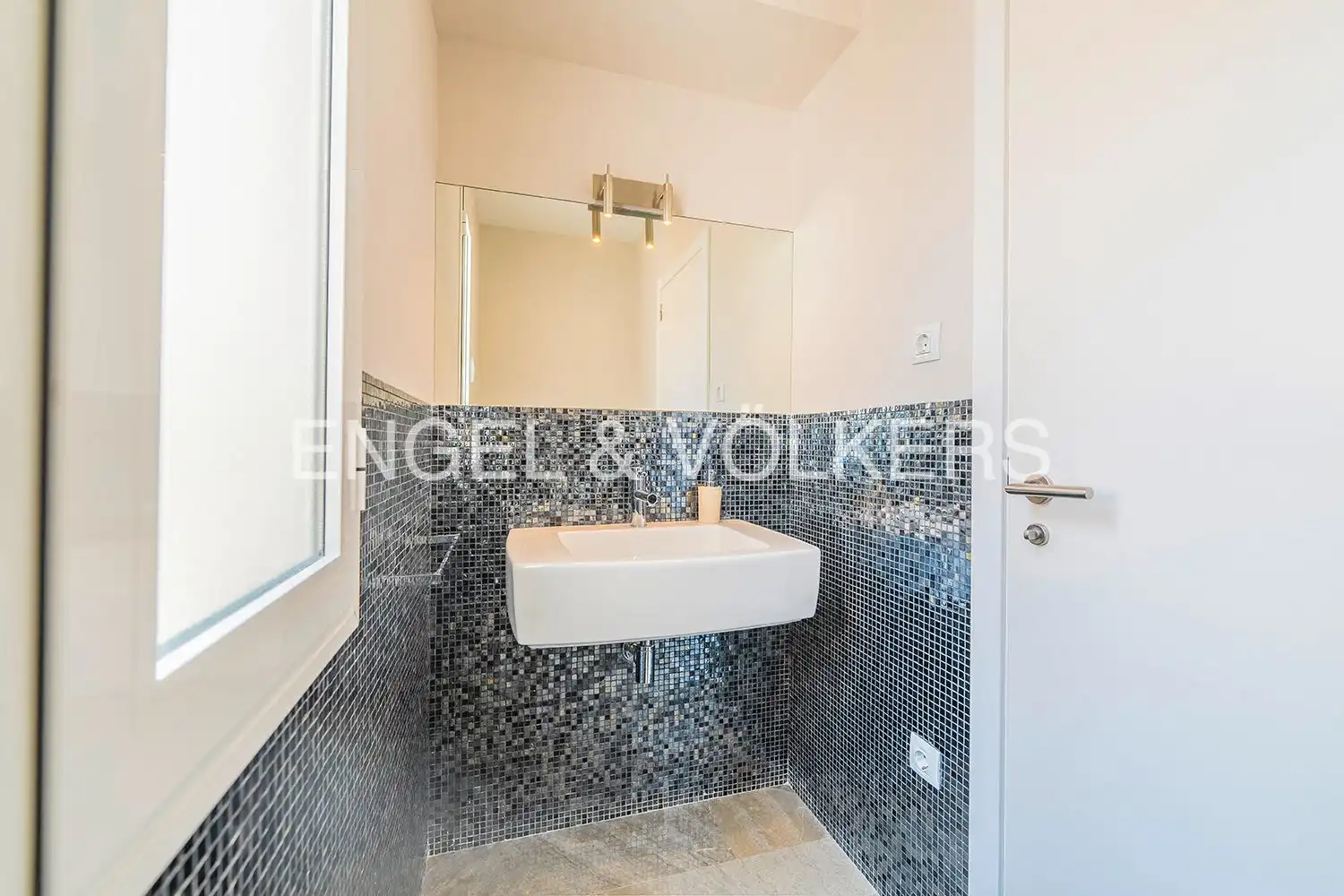 Penthouse mit Aufzug zum Verkauf in Paseo de Gomiz 3, imagen 14