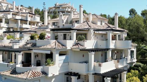 Foto 2 de Apartament en venda a N/a, -1, Los Arqueros - Puerto del Almendro, Benahavís