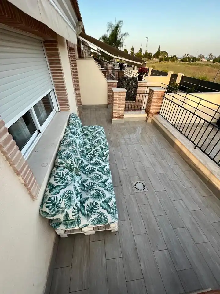 Duplex con piscina in vendita a Calle Pintor Sobejano, imagen 7