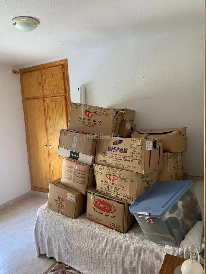 Tríplex en venda a Camino Villaescusa 1, imagen 14
