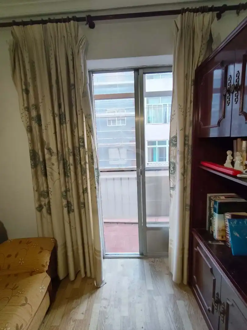 Habitación de Piso en venta en Valladolid con Calefacción y Terraza