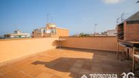 Terrace of House or chalet for sale in Badalona  with Air Conditioner, Heating and Terrace