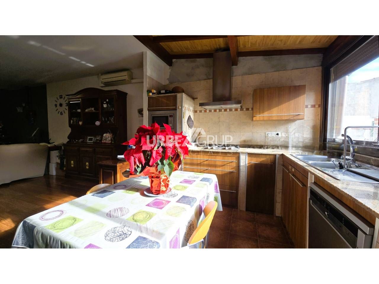 Casa o chalet en venta en Ca n'Aurell, Ponent