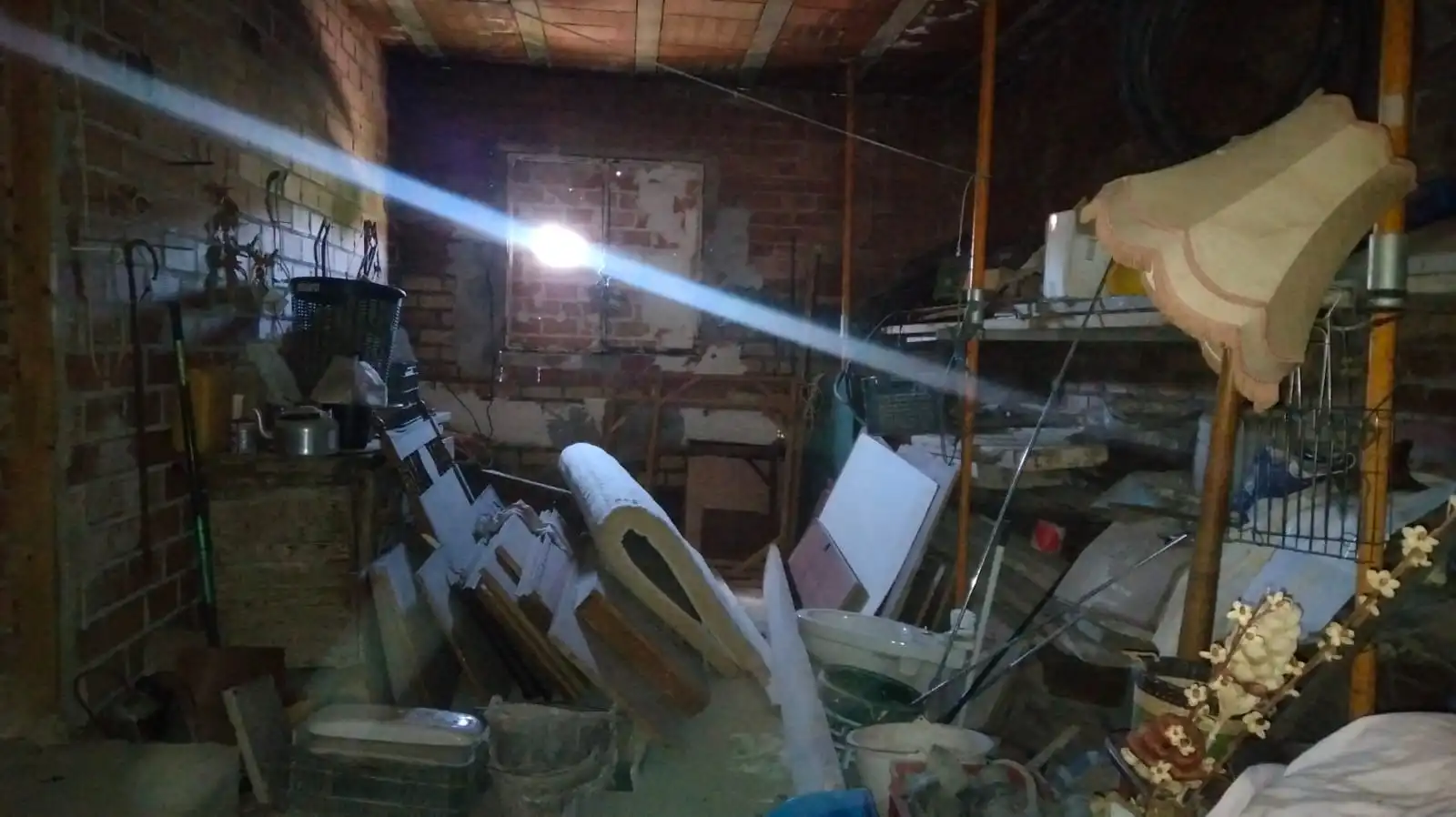 Casa rústica amb jardí en venda a Periana, imagen 10