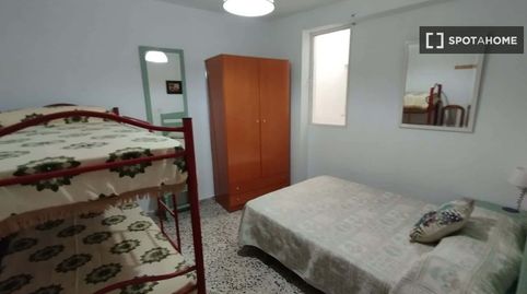 Foto 4 de Habitación en Dúrcal, Granada