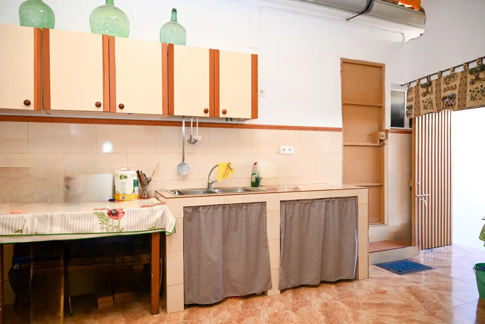 Finca rústica en venta en Villanueva de Algaidas