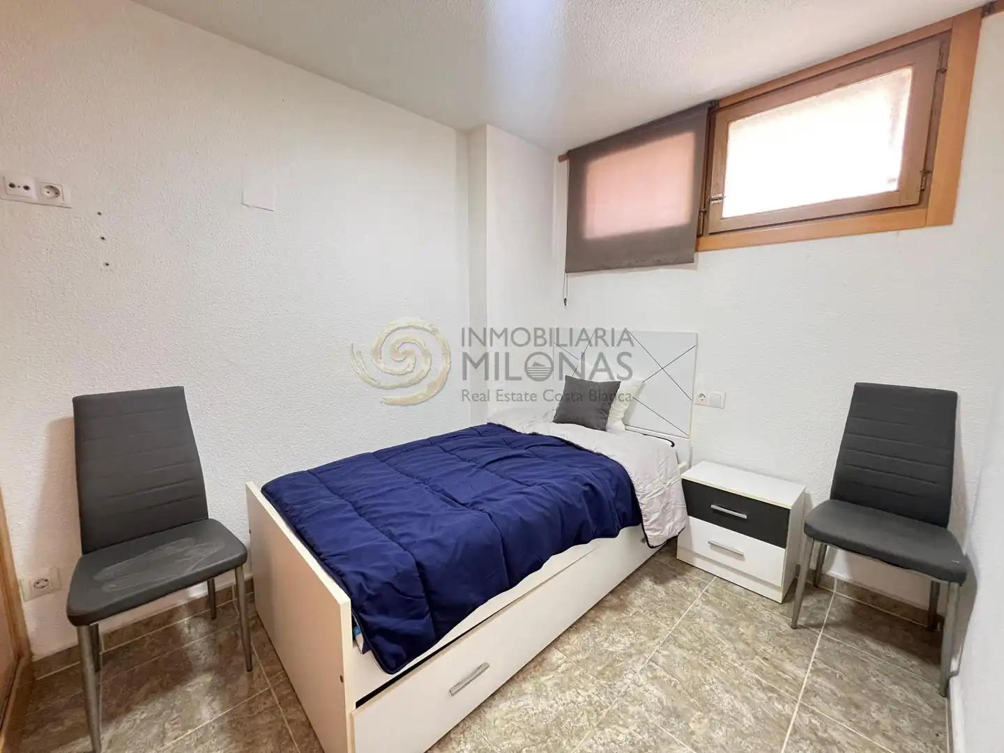 Mini appartamento con piscina in vendita a Rincón de Loix, imagen 12