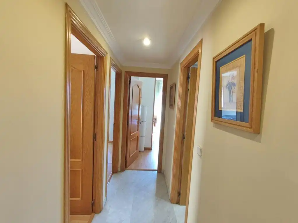 Attic for rent in Genil