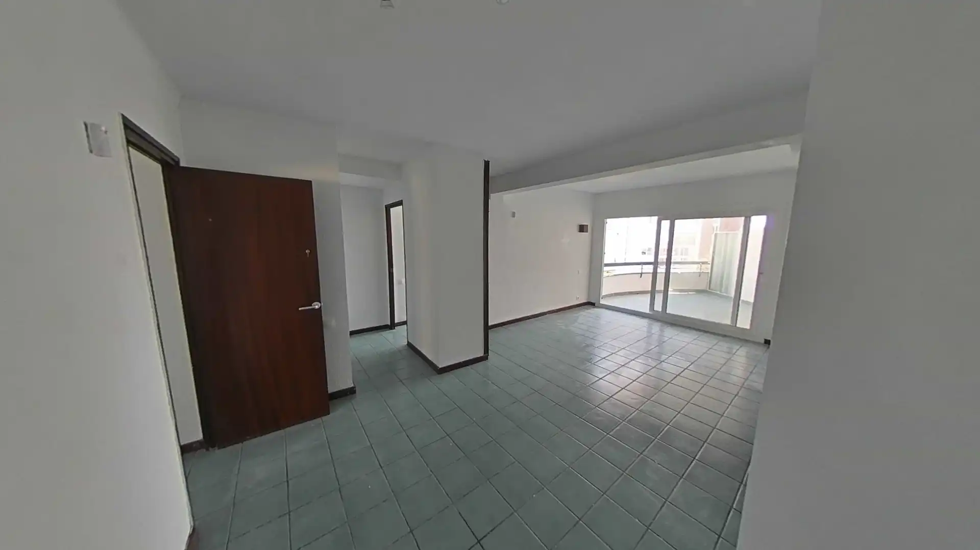 Apartment with terrace for sale in Bolivar