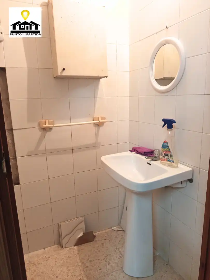 Casa o chalet en venta en Bollullos Par del Condado