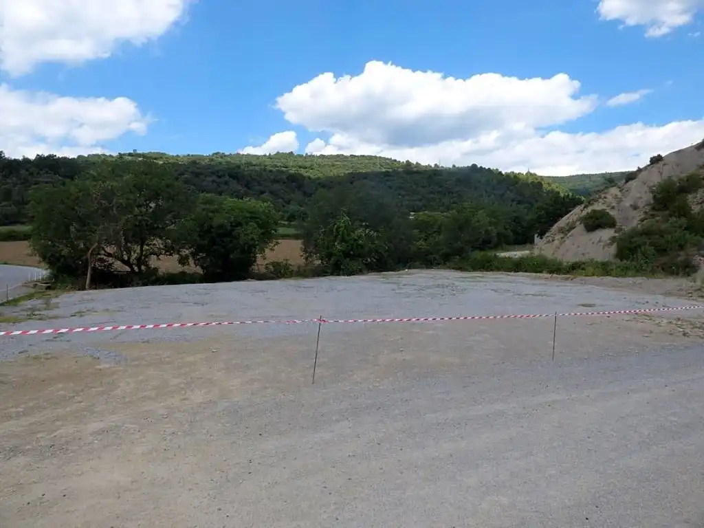 Terreni e lotti in vendita a Camino de Boltaña a Fanlo 16, imagen 5
