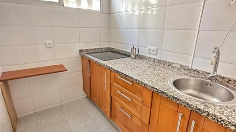 Foto 2 de Apartament per a compartir a Santa Cristina - San Rafael, Málaga Capital