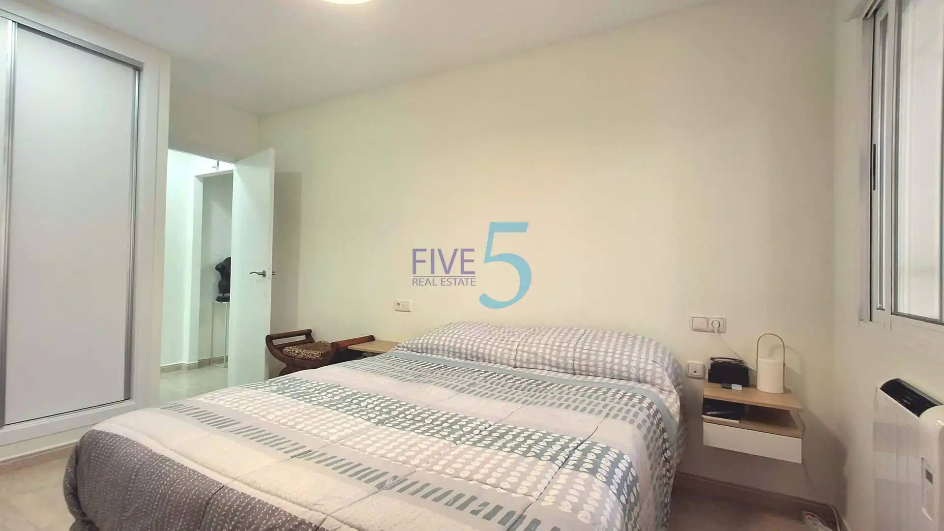 Piso con piscina en venta en Los Arenales del Sol, imagen 7