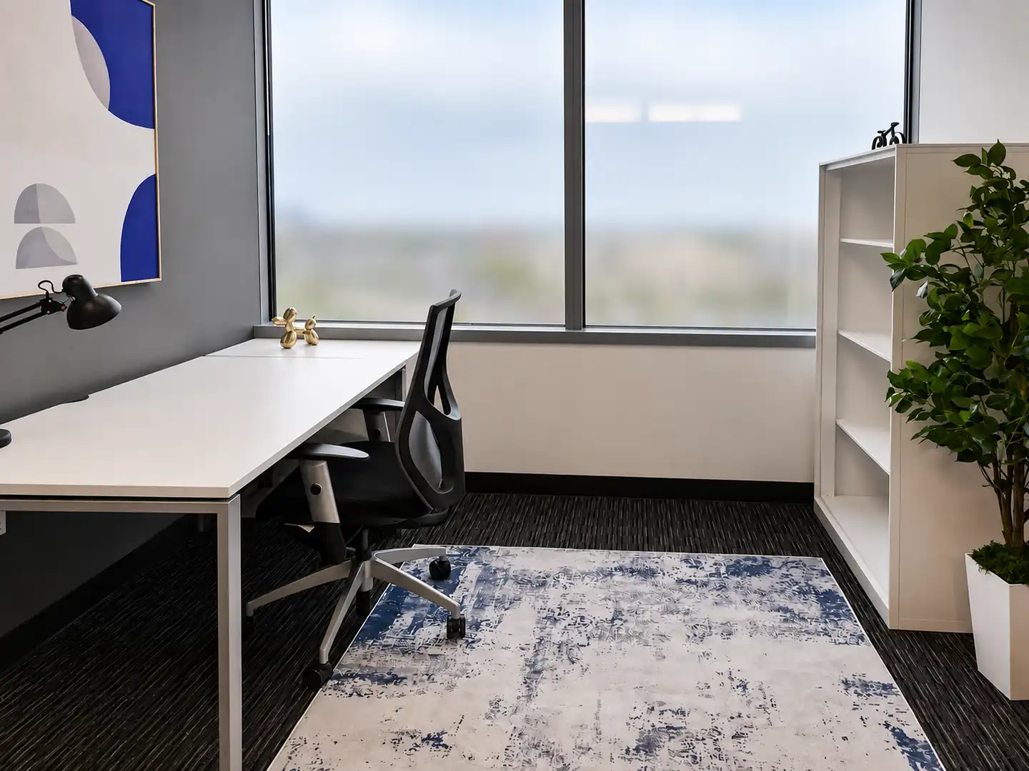 Büro mit Aufzug zur Miete in C/ Alfonso I 17, imagen 8