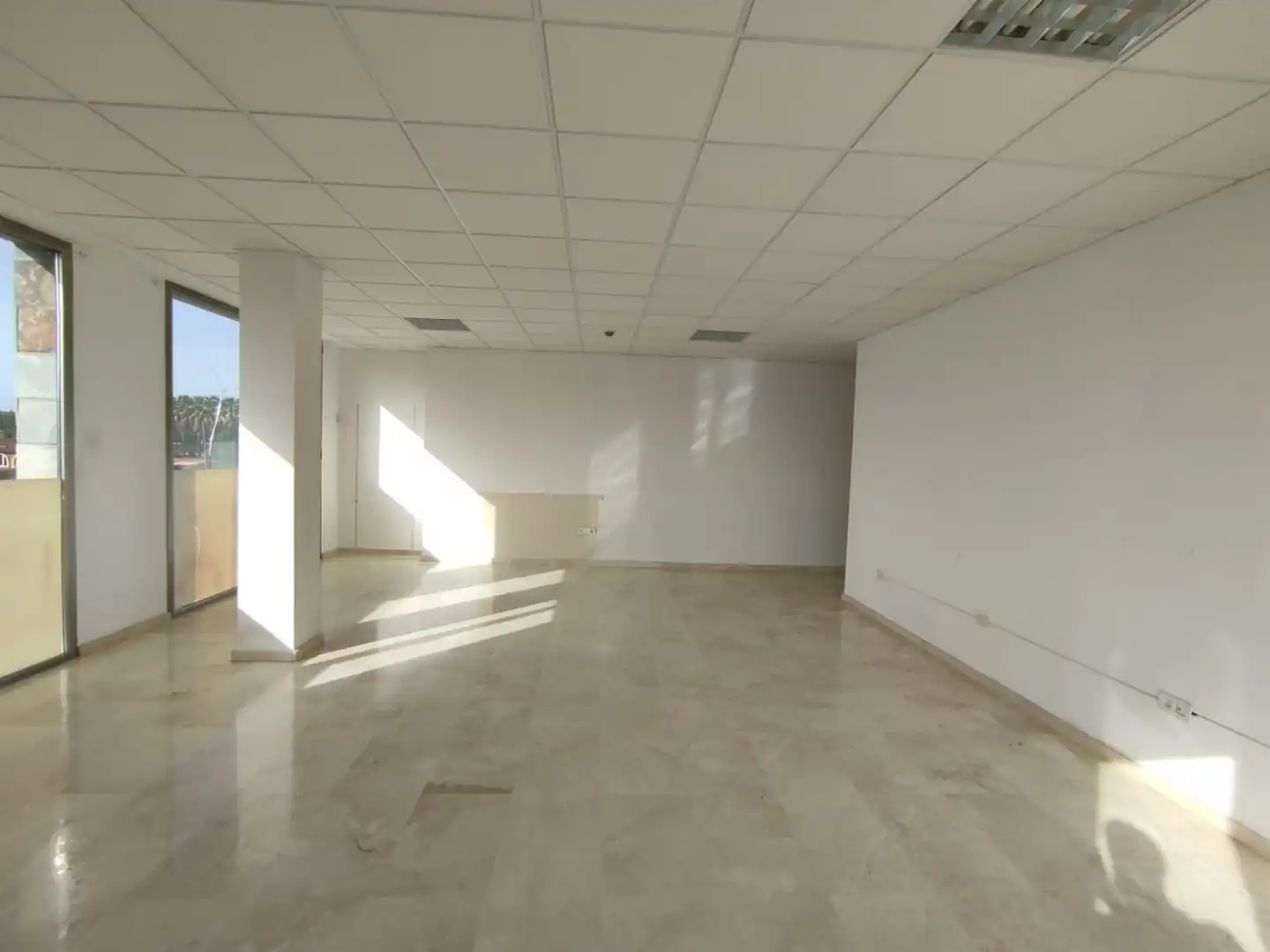 Ufficio in vendita a Av Las Golondrinas, imagen 12