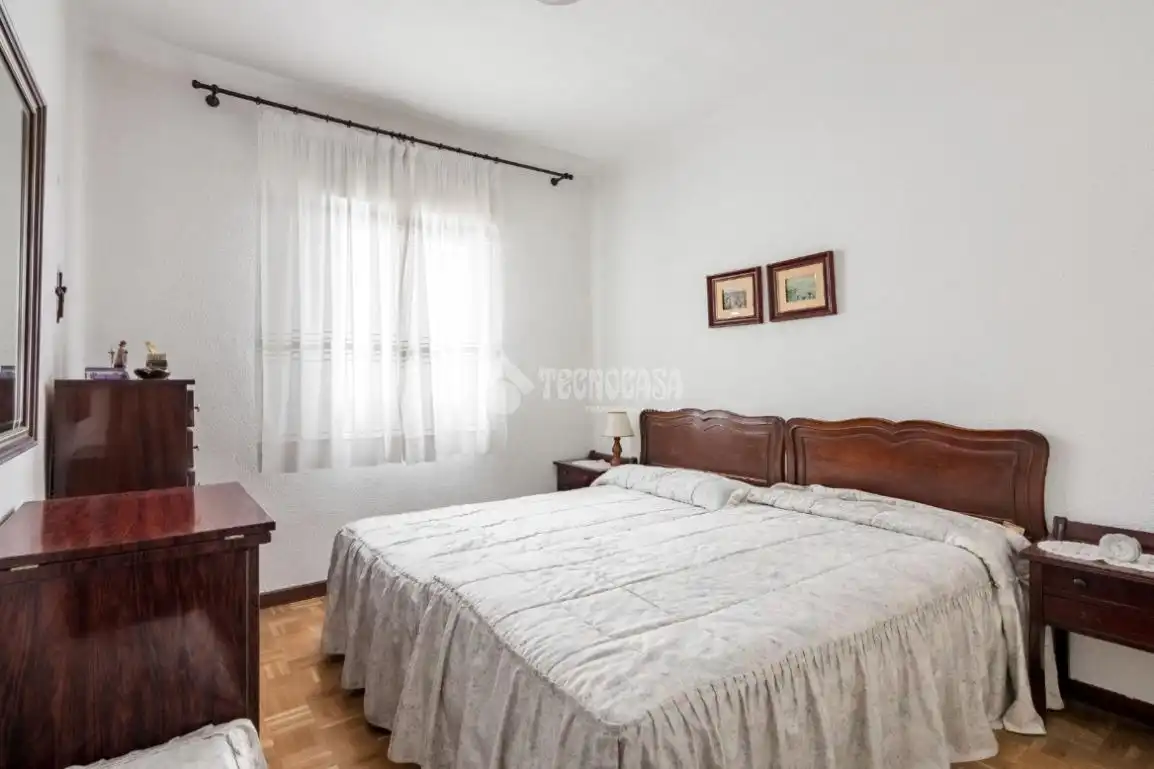 Habitación de Piso en venta en Madrid