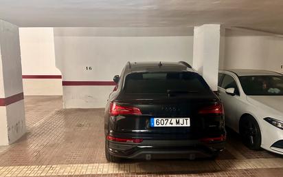 Parking of Garage for sale in Alicante / Alacant