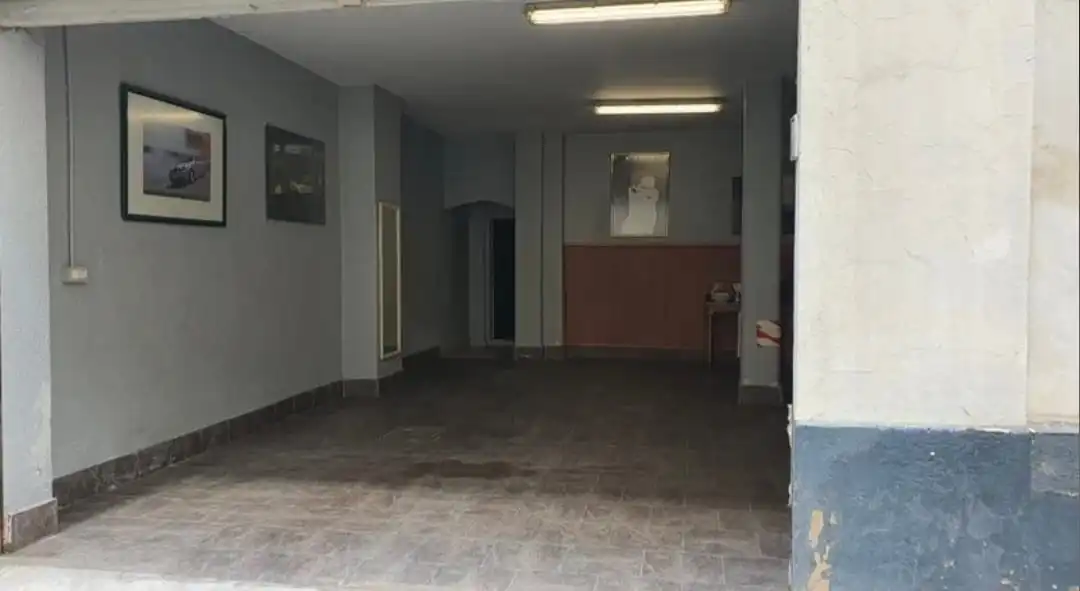 Geschaftsraum zum Verkauf in Hospital - Plaza del Real