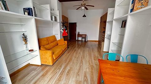 Photo 5 of Study for rent in Marqués de Vallejo, Casco Antiguo, Logroño