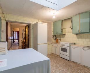 Kitchen of Flat to rent in Castellón de la Plana / Castelló de la Plana