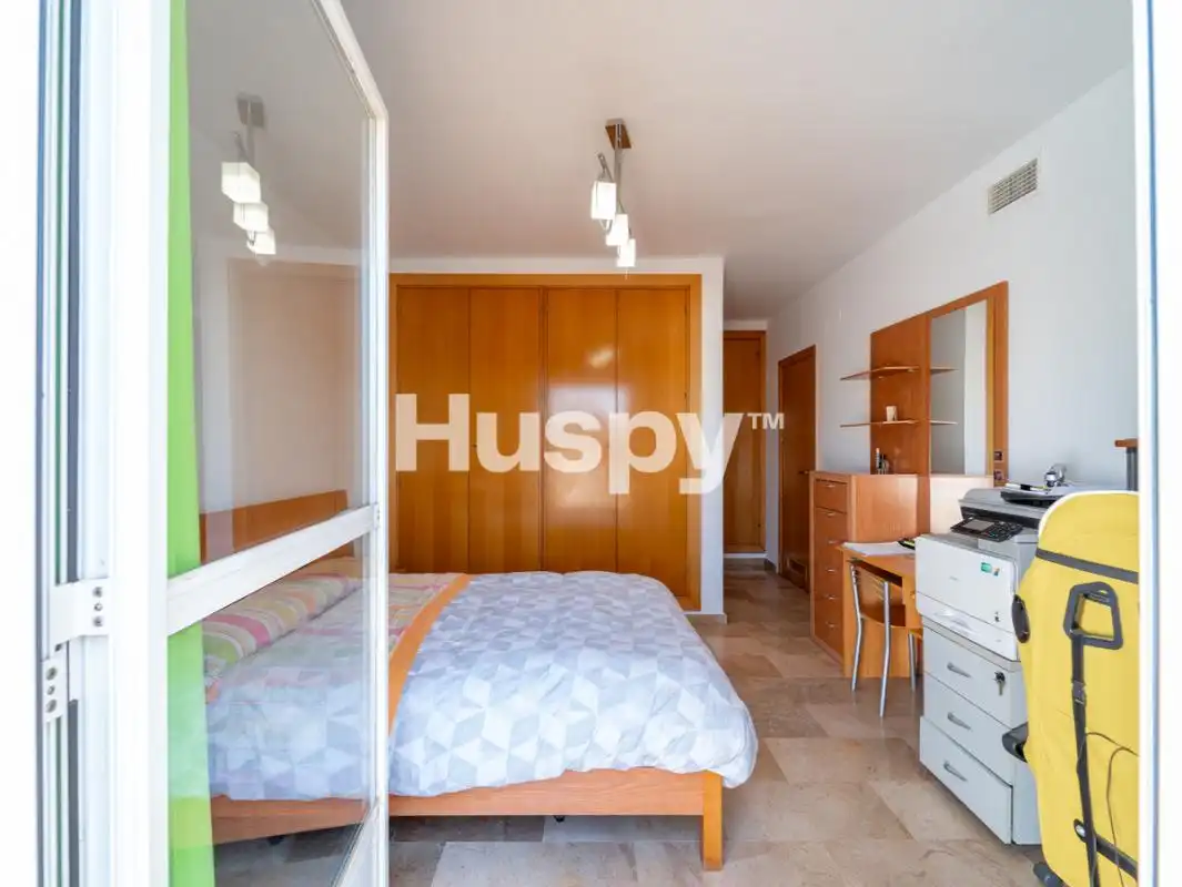 Casa aparellada amb terrassa en venda a Urbanizacion Arroyo Las Cañas, imagen 21