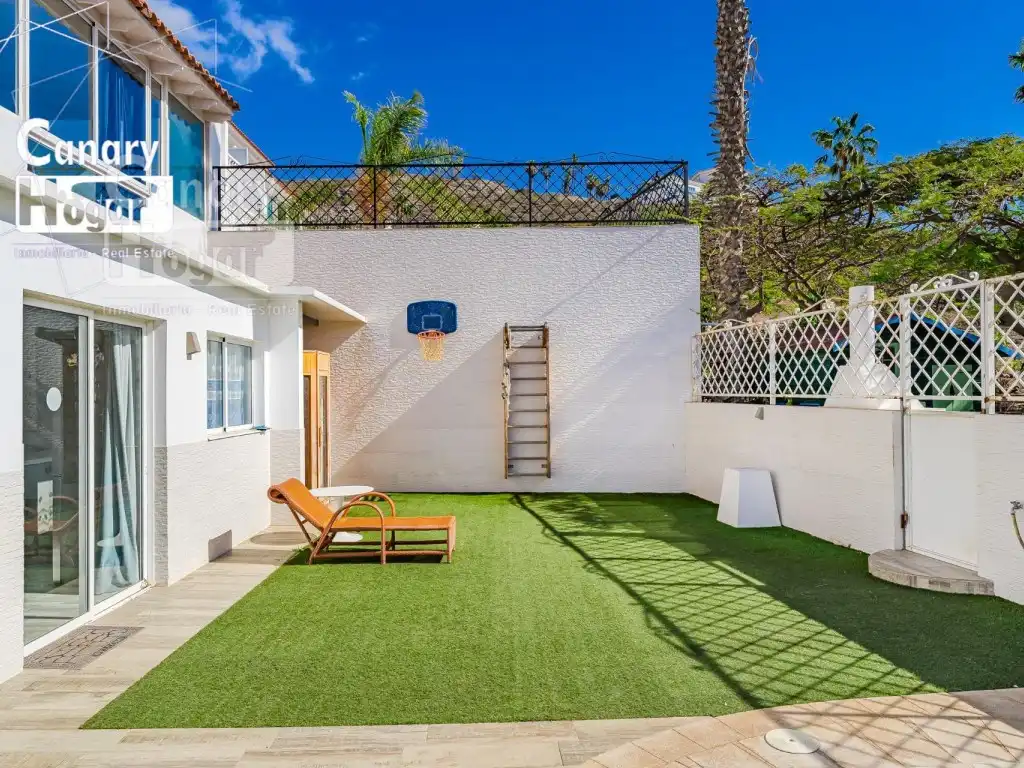 Maison avec terrasse à vendre à Costa Adeje, imagen 8