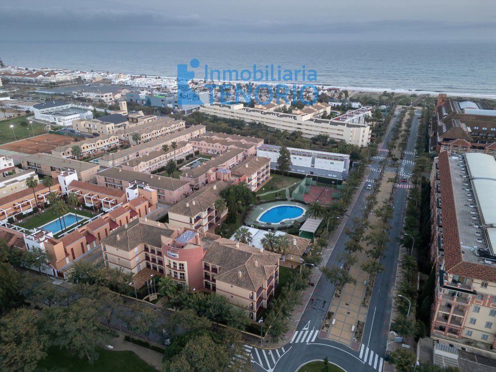 Apartamento en venta en DE LEVANTE, Islantilla Costa