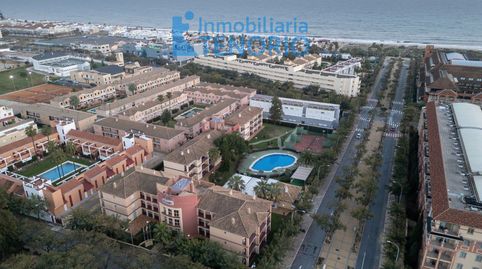 Foto 2 von Wohnungen zum Verkauf in De Levante, Islantilla Costa, Islantilla