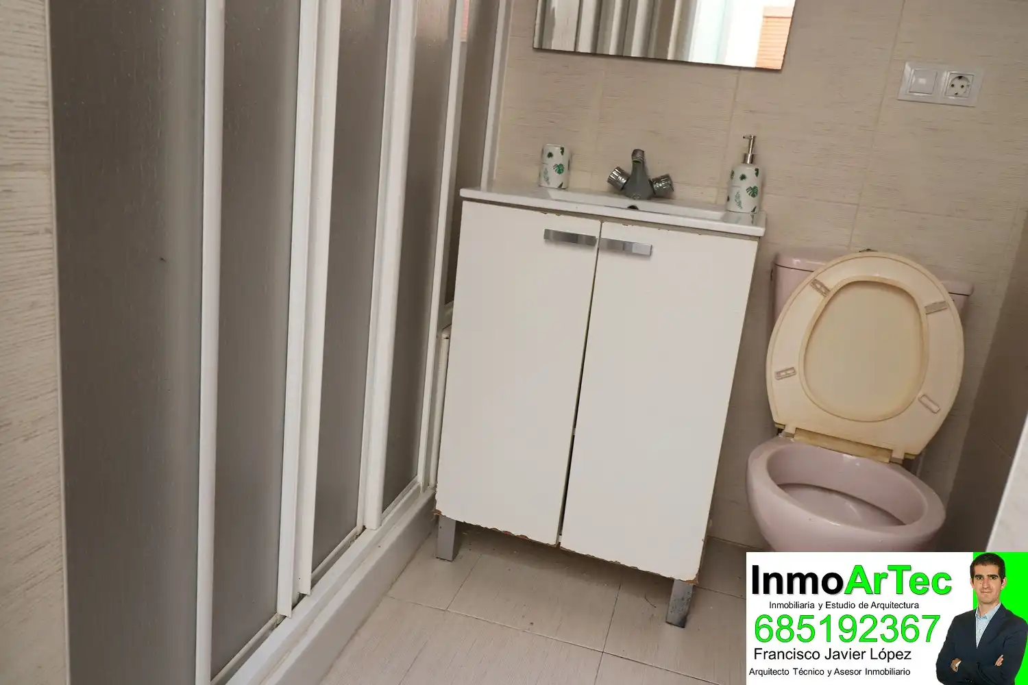 Baño de Casa o chalet en venta en Íllora con Terraza