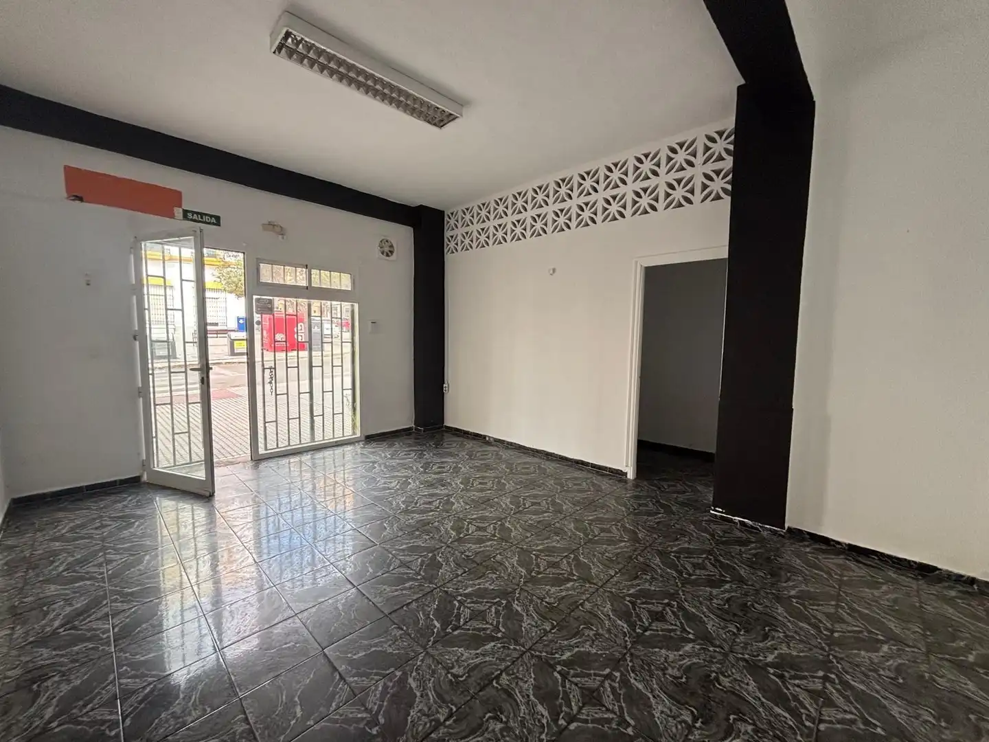 Business premises to rent in El Carmen, imagen 4