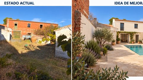 Foto 4 de Casa o xalet en venda a Navahermosa, Toledo