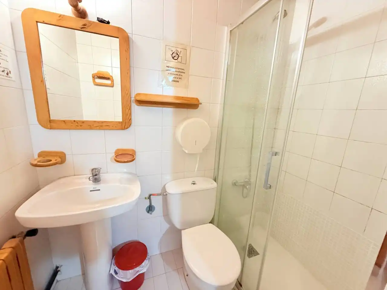 Local commercial à vendre à Paseo Rectoria Vella 1, imagen 28