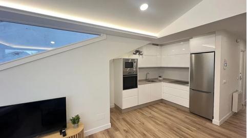 Foto 3 de Piso de alquiler en Centro, Ferrol