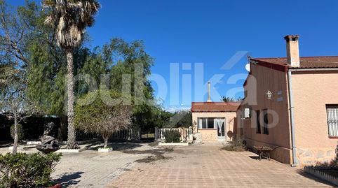 Foto 4 von Country house zum Verkauf in Altet, 1196, Los Arenales del Sol, Elche / Elx