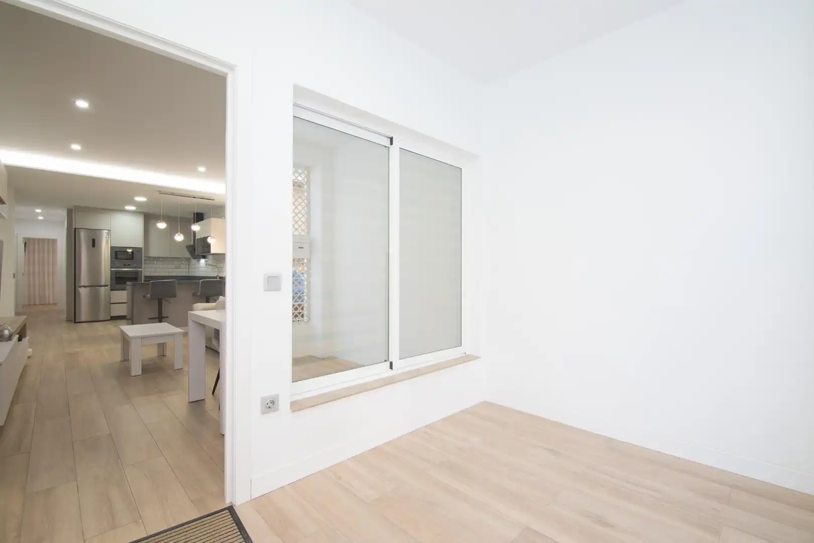 Schlafzimmer von Erdgeschoss zum Verkauf in Elche / Elx mit Heizung und Terrasse