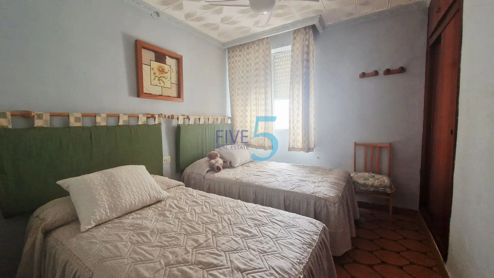 Appartement avec terrasse à vendre à Lo Pagán, imagen 13