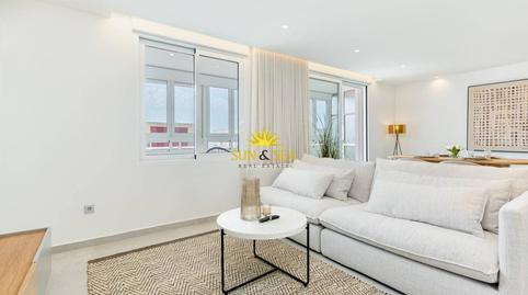 Foto 2 de Àtic en venda a Zona Carrefour - Urbanizaciones, Alicante