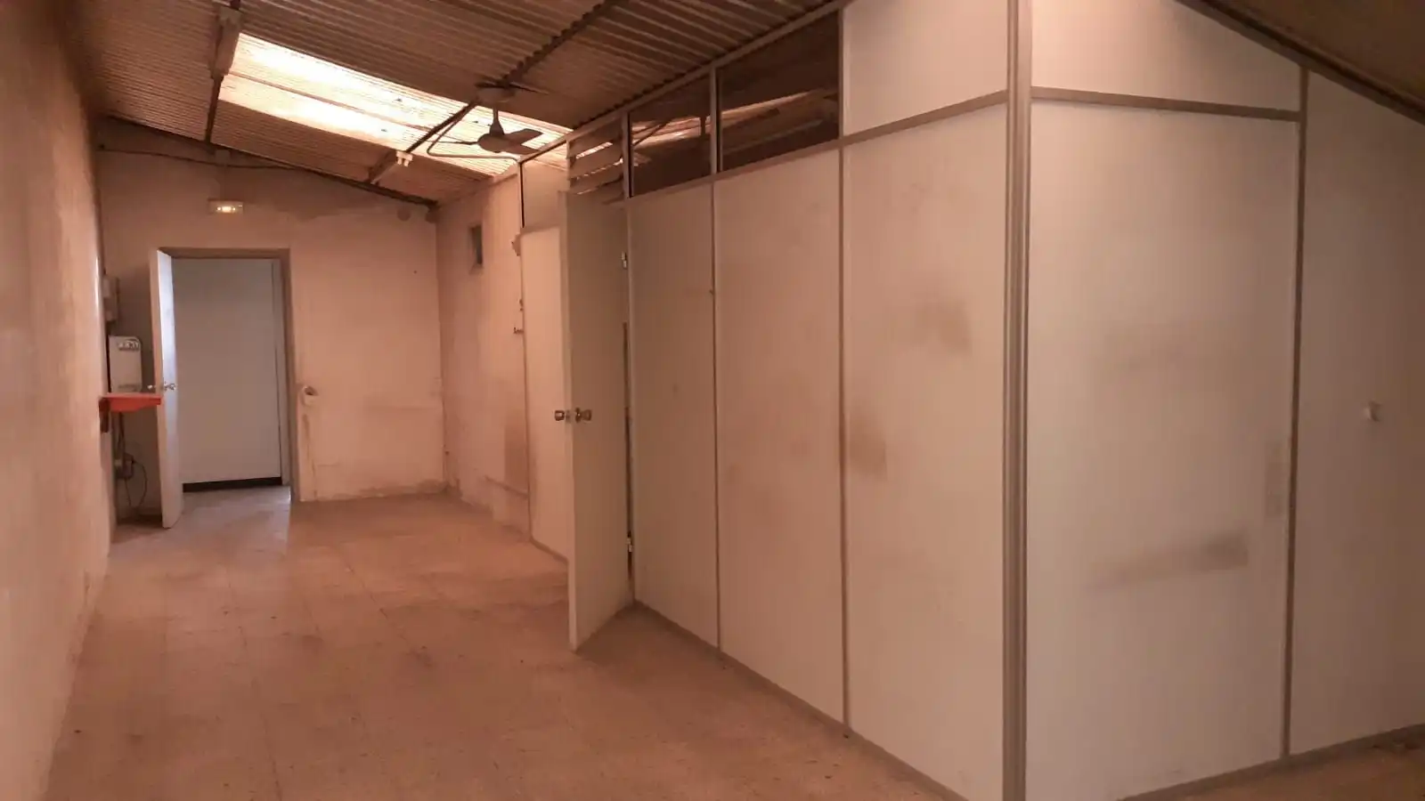 Industrial buildings for sale in Palau-solità i Plegamans