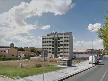 Terreno residencial en venta en Sector Plaza de Toros